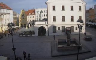 Gliwice Rynek - 04-05-2026 16:06