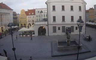 Gliwice Rynek - 04-05-2026 17:39