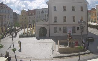 Gliwice Rynek - 12-06-2026 08:10