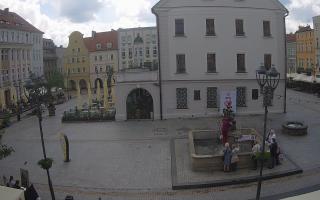 Gliwice Rynek - 12-06-2026 08:26