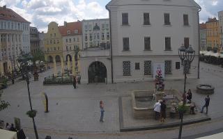 Gliwice Rynek - 12-06-2026 08:56