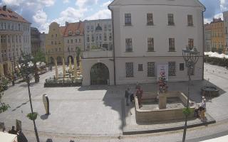 Gliwice Rynek - 12-06-2026 09:12