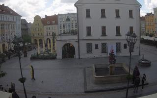 Gliwice Rynek - 12-06-2026 09:27