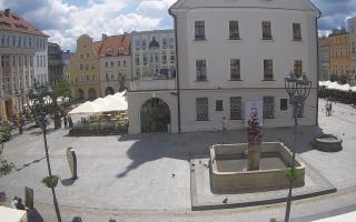 Gliwice Rynek - 12-06-2026 09:42