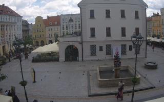 Gliwice Rynek - 12-06-2026 09:58