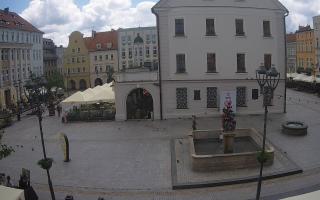 Gliwice Rynek - 12-06-2026 10:13