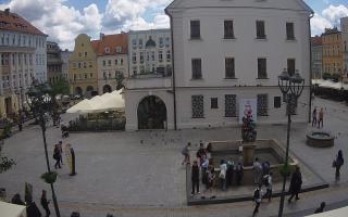 Gliwice Rynek - 12-06-2026 10:29