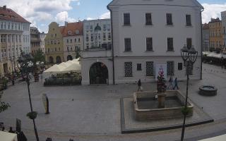 Gliwice Rynek - 12-06-2026 10:44