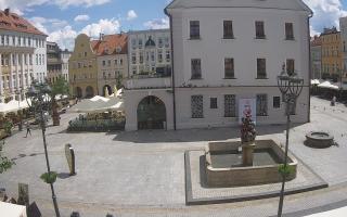 Gliwice Rynek - 12-06-2026 11:15
