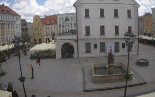 Gliwice Rynek - 12-06-2026 11:30