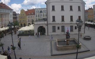 Gliwice Rynek - 12-06-2026 11:45