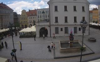 Gliwice Rynek - 12-06-2026 12:01