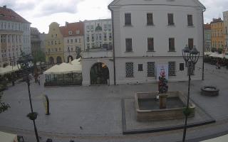 Gliwice Rynek - 12-06-2026 12:16