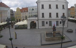 Gliwice Rynek - 12-06-2026 12:32