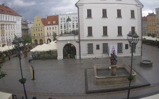 Gliwice Rynek - 12-06-2026 12:47