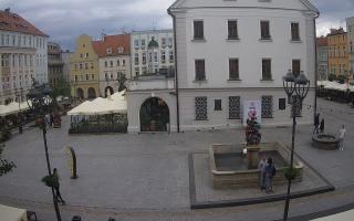 Gliwice Rynek - 12-06-2026 13:18