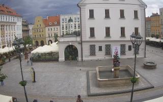 Gliwice Rynek - 12-06-2026 13:02