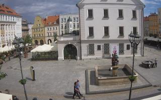 Gliwice Rynek - 12-06-2026 13:33