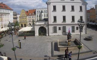 Gliwice Rynek - 12-06-2026 13:48