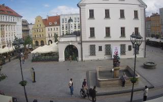 Gliwice Rynek - 12-06-2026 14:19