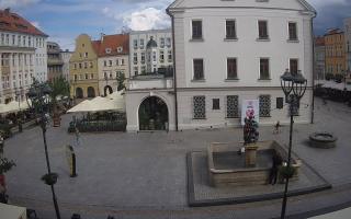Gliwice Rynek - 12-06-2026 14:35
