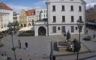 Gliwice Rynek - 12-06-2026 14:04