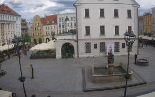 Gliwice Rynek - 12-06-2026 14:50