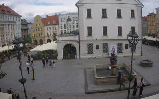 Gliwice Rynek - 12-06-2026 15:21