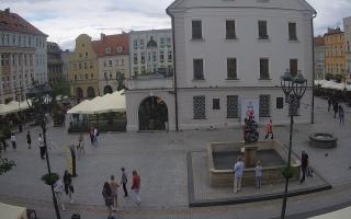 Gliwice Rynek - 12-06-2026 15:36