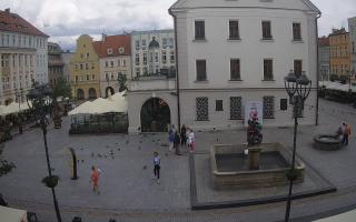 Gliwice Rynek - 12-06-2026 15:05