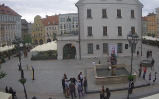 Gliwice Rynek - 12-06-2026 15:51
