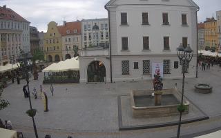 Gliwice Rynek - 12-06-2026 16:22