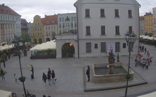 Gliwice Rynek - 12-06-2026 16:37