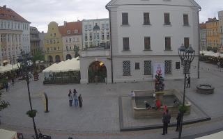 Gliwice Rynek - 12-06-2026 16:53