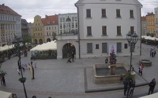 Gliwice Rynek - 12-06-2026 16:07