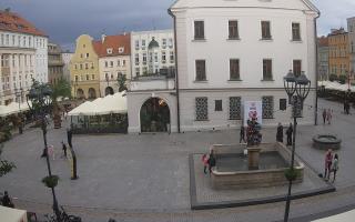 Gliwice Rynek - 12-06-2026 17:24