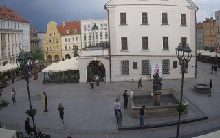 Gliwice Rynek - 12-06-2026 17:39