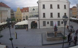 Gliwice Rynek - 12-06-2026 17:54