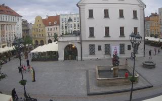 Gliwice Rynek - 12-06-2026 17:08