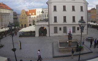 Gliwice Rynek - 12-06-2026 18:10