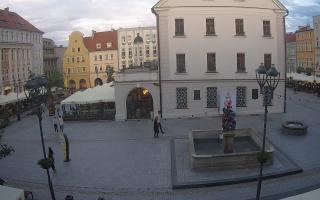 Gliwice Rynek - 12-06-2026 18:25