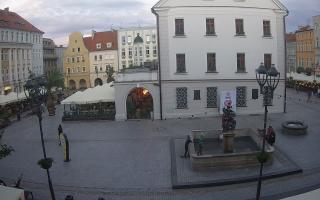 Gliwice Rynek - 12-06-2026 18:40