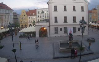Gliwice Rynek - 12-06-2026 18:56