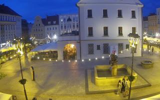 Gliwice Rynek - 12-06-2026 19:27