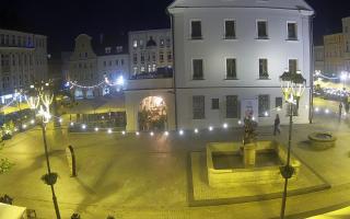 Gliwice Rynek - 12-06-2026 19:57