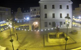 Gliwice Rynek - 12-06-2026 20:28