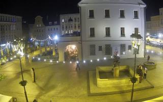 Gliwice Rynek - 12-06-2026 20:59