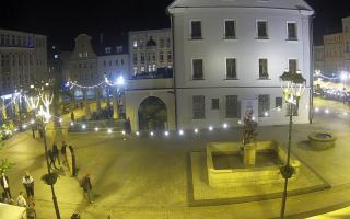 Gliwice Rynek - 12-06-2026 21:30