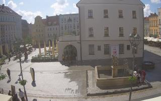Gliwice Rynek - 12-06-2026 07:40