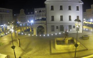 Gliwice Rynek - 12-06-2026 22:00